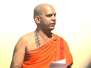 Paryaya Swamij 